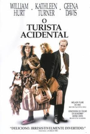 O Turista Acidental / The Accidental Tourist 1988 Mega / 1Fichier / UsersCloud / Terabox / UsersDrive / DesiUpload / Send / GoFile