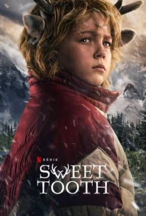 Sweet Tooth - 3ª Temporada 2024 Torrent