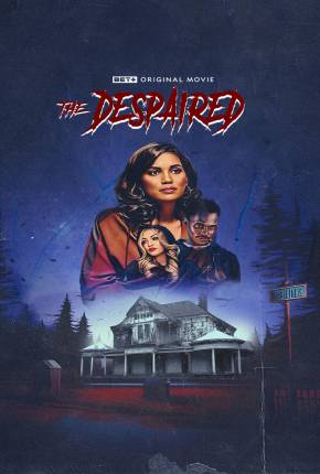 The Despaired - Legendado e Dublado Não Oficial 2024 Torrent