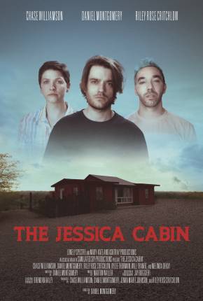 The Jessica Cabin - Legendado e  Dublado Não Oficial 2024 Torrent