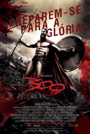 300 (BRRIP) 2006 Terabox / GoFile