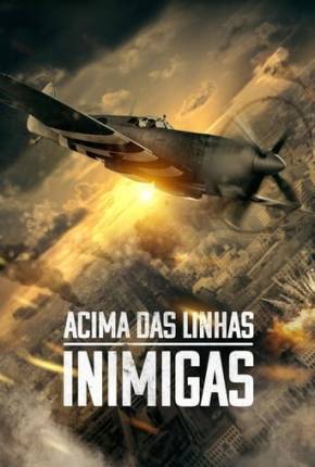 Acima das Linhas Inimigas 2022 Torrent