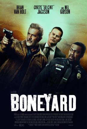 Boneyard - Legendado 2024 Torrent