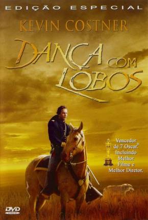 Dança com Lobos / Dances with Wolves 1990 Terabox / PixelDrain