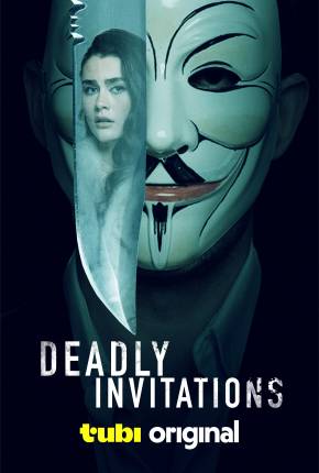 Deadly Invitations - Legendado 2024 Torrent