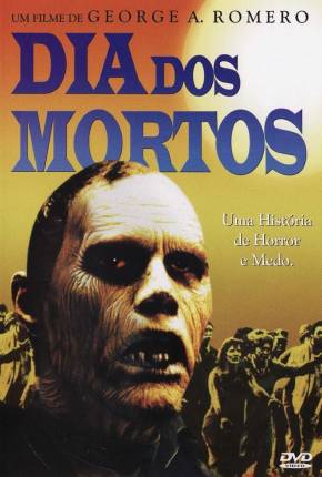 Dia dos Mortos / BRRIP 1985 Google Drive