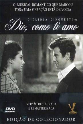 Dio, Come Ti Amo! - Legendado 1966 Torrent