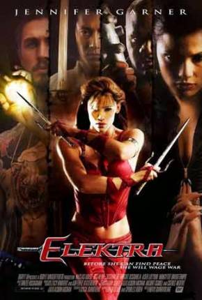 Elektra (Versão de Cinema) 2005 Google Drive