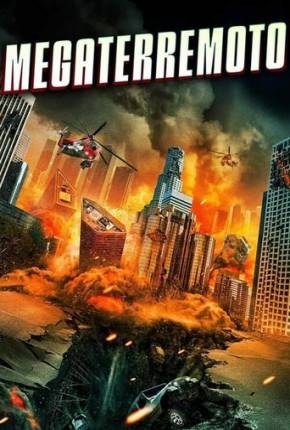 Megaterremoto 2022 Torrent