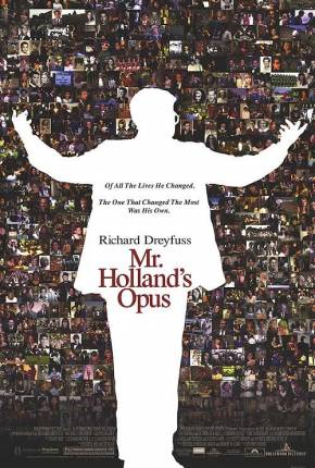 Mr. Holland - Adorável Professor / Mr. Hollands Opus 1995 Google Drive / PixelDrain