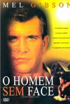 O Homem Sem Face / The Man Without a Face 1993 Terabox / Archive / PixelDrain