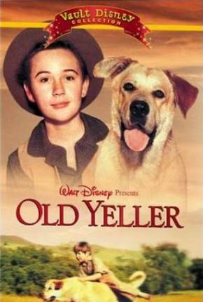 O Meu Melhor Companheiro / Old Yeller 1957 PixelDrain