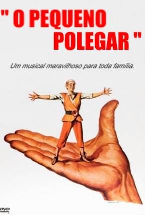 O Pequeno Polegar - Tom Thumb 1958 Torrent