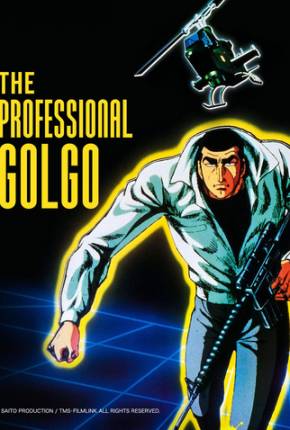 O Profissional - Golgo 13 / Gorugo 13 1983 PixelDrain