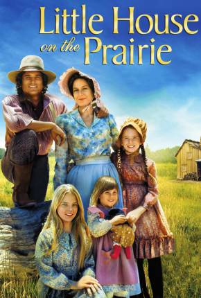 Os Pioneiros / Little House on the Prairie 1974 Torrent