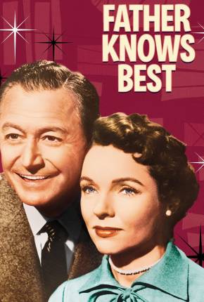 Papai Sabe Tudo / Father Knows Best 1954 Mega