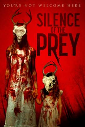 Silence of the Prey - Legendado e Dublado Não Oficial 2024 Torrent