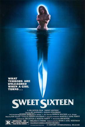 Sweet Sixteen - Legendado 1983 FastUpload / GoFile