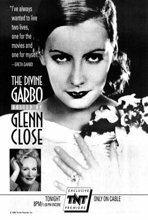 The Divine Garbo - Legendado 1990 Quotaless