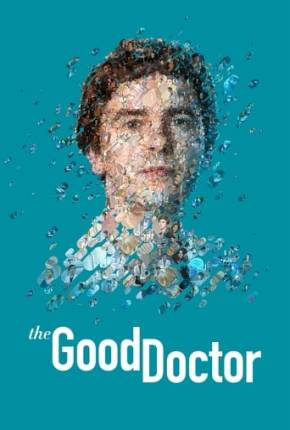 The Good Doctor - O Bom Doutor - 7ª Temporada 2024 Torrent