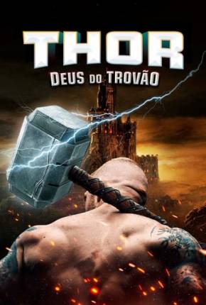 Thor - Deus do Trovão 2022 Torrent