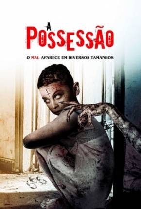 A Possessão 2022 Torrent