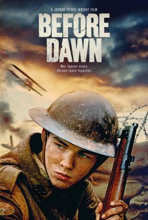 Before Dawn - Legendado e Dublado 2024 Torrent