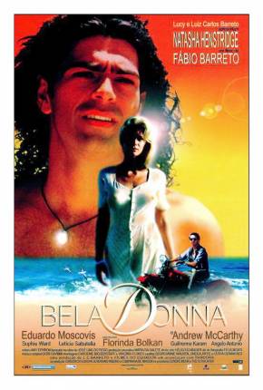 Bela Donna - Nacional 1998 Torrent