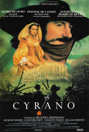 Cyrano de Bergerac / WEb-DL 1990 Google Drive / PixelDrain