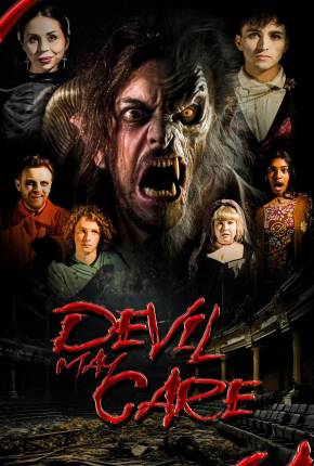 Devil May Care - Legendado 2023 Torrent