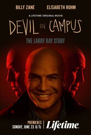 Devil On Campus - The Larry Ray Story - Legendado e Dublado 2024 Torrent