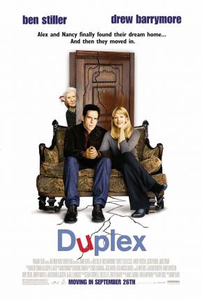 Duplex (Dual) 2003 Google Drive