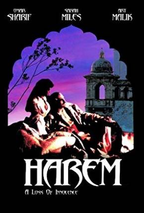 Harém - Legendado DVD-RIP 1986 Torrent