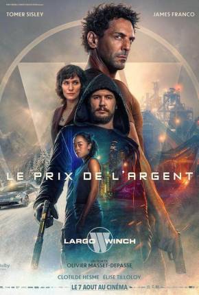 Largo Winch - Le prix de largent - CAM - Legendado 2024 Torrent