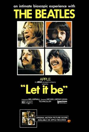 Let It Be - Legendado 1970 Google Drive