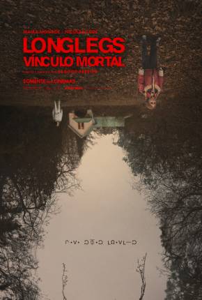 Longlegs - Vínculo Mortal - Legendado e Dublado 2024 Torrent