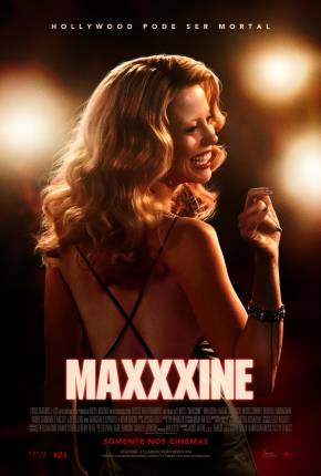 MaXXXine - R5 2024 Torrent