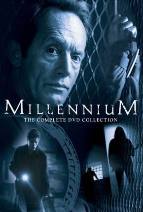 Millennium - Série Completa 1996 Torrent