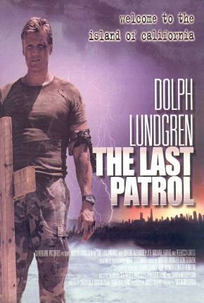 O Último Comando / The Last Patrol 2000 Google Drive