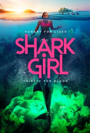 Shark Girl - Legendado e Dublado 2024 Torrent