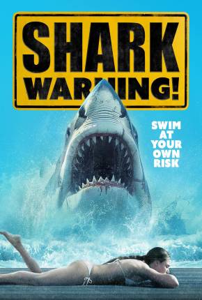 Shark Warning - CAM - Legendado e Dublado 2024 Torrent