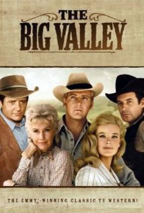 The Big Valley - 1ª Temporada 1965 Google Drive / 4Shared