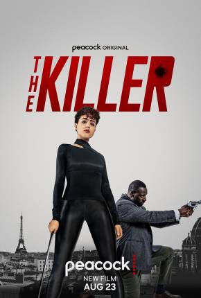 The Killer 2024 Torrent