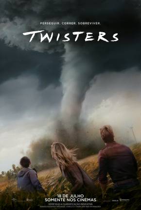 Twisters 2024 Torrent / Archive