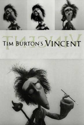 Vincent (Tim Burton) 1982 Google Drive