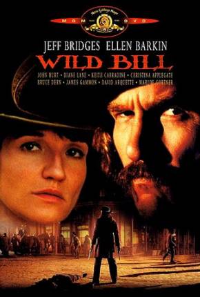 Wild Bill - Uma Lenda No Oeste / Web-DL 1995 PixelDrain