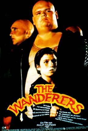 A Gangue da Pesada / The Wanderers 1979 Google Drive / PixelDrain