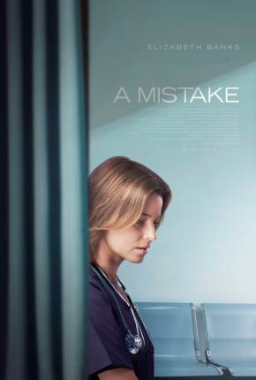 A Mistake - CAM Legendado 2024 Torrent