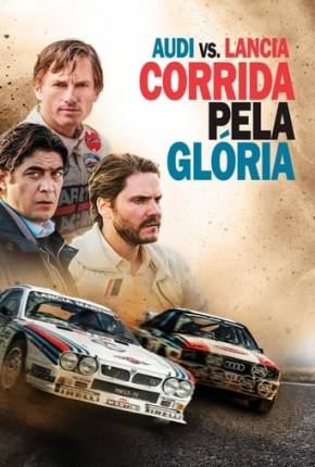 Audi Vs. Lancia - Corrida Pela Glória 2024 Torrent