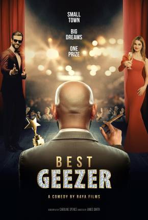 Best Geezer - Legendado e Dublado 2024 Torrent